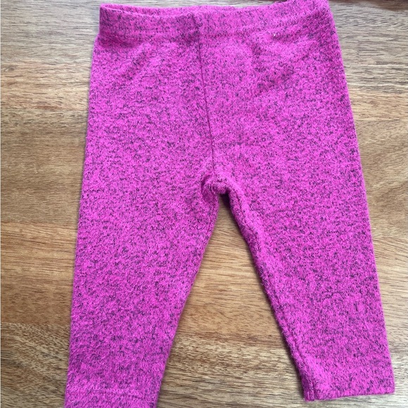 Pink Ruffle Set - Picture 5 of 6